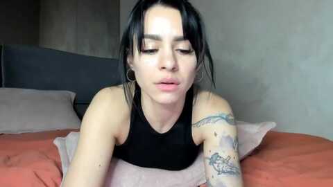 swtalterego @ myfreecams on 20240602