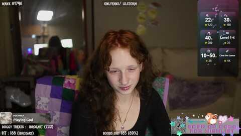 lilstorm