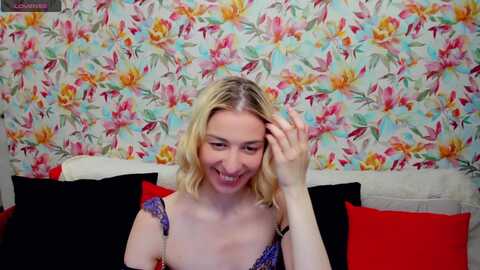 alinablank