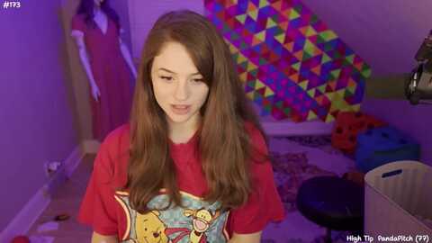 farmersophie @ myfreecams on 20240609