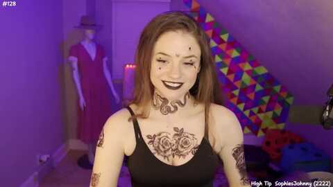 farmersophie @ myfreecams on 20240609