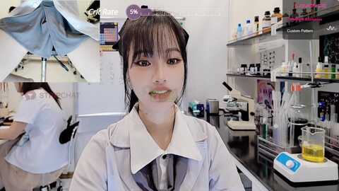 __lab__ @ stripchat on 20230827