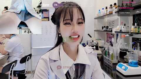 __lab__ @ stripchat on 20230827