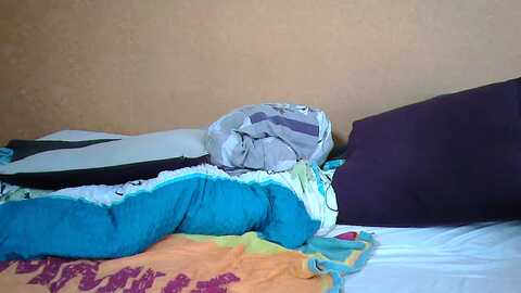 alexlayra @ stripchat on 20230827