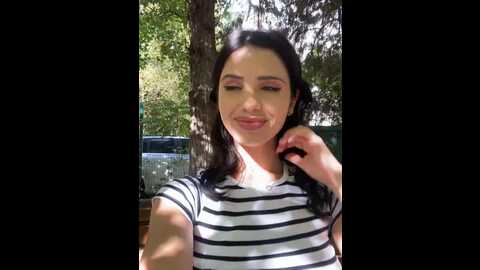 ayanacastle @ stripchat on 20230827