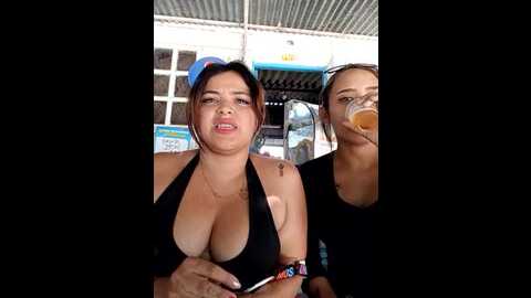 crazycousins @ stripchat on 20230827