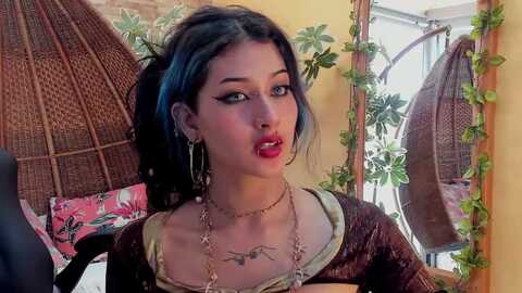 dakitty_ @ stripchat on 20230827