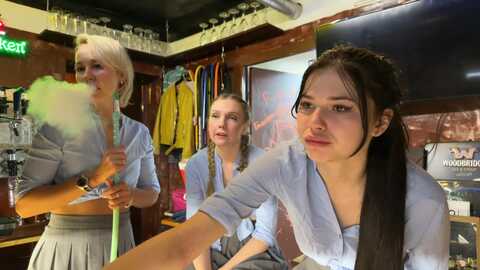 dirtypub @ stripchat on 20230827