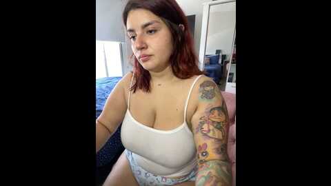 horny_roomiess @ stripchat on 20230827