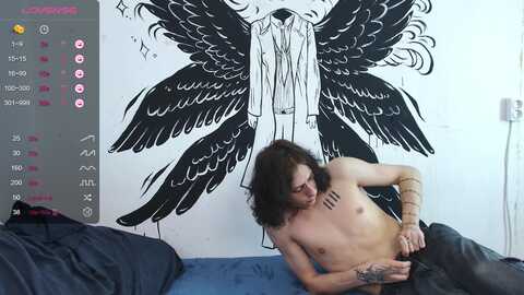 mirandrew @ stripchat on 20230827