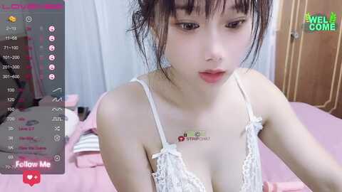 q_bubble @ stripchat on 20230827