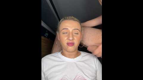 strongqueen @ stripchat on 20230827