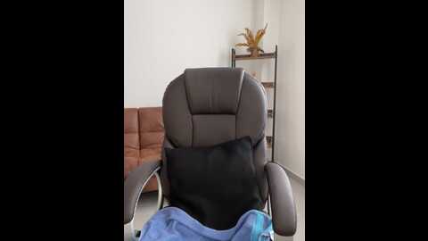 valerygrey @ stripchat on 20230827