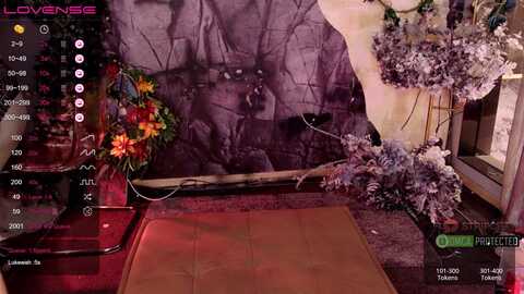 610stella @ stripchat on 20230828