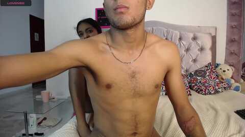 adan_and_alexa @ stripchat on 20230828
