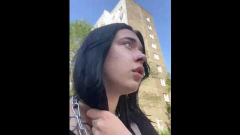 alisadave @ stripchat on 20230828