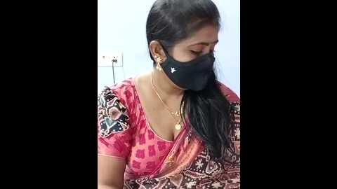 anisha92 @ stripchat on 20230828