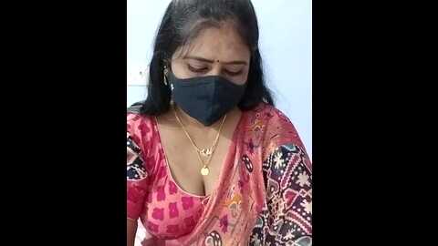 anisha92 @ stripchat on 20230828