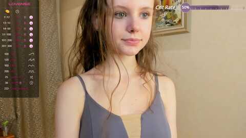 annharrisy @ stripchat on 20230828