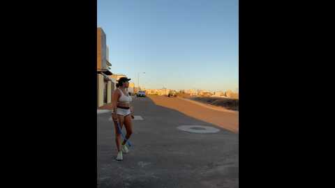 bigbuttbrooklynn @ stripchat on 20230828