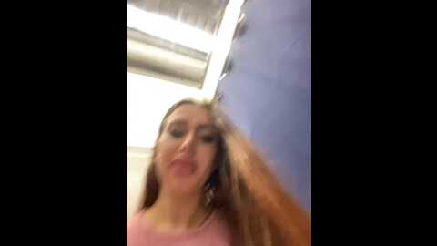 dianafooxy @ stripchat on 20230828