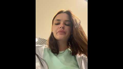 evavibe @ stripchat on 20230828