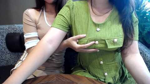 funny_happyy @ stripchat on 20230828