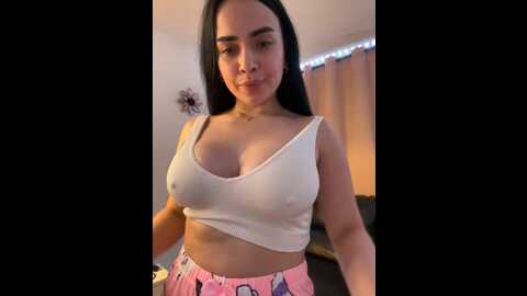 georginajones @ stripchat on 20230828