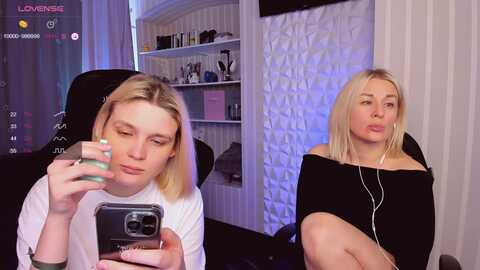 hotblonds @ stripchat on 20230828