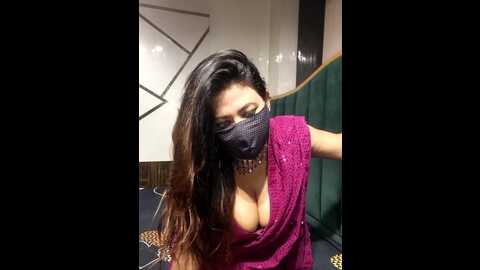 indian_lisa @ stripchat on 20230828