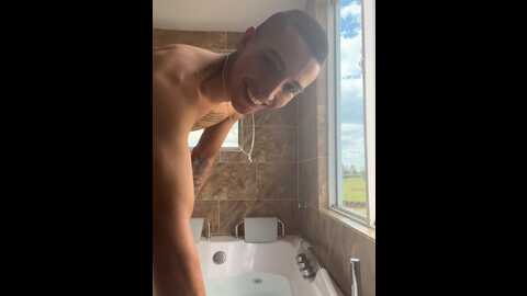 latinoshot18 @ stripchat on 20230828