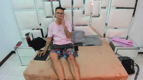 laurenandcarl @ stripchat on 20230828