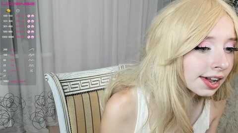 loiamarie @ stripchat on 20230828