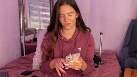 lucie_mehott @ stripchat on 20230828