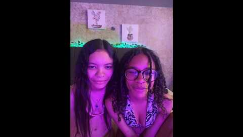 luisa_pinkk10 @ stripchat on 20230828