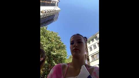 naughtykittens @ stripchat on 20230828