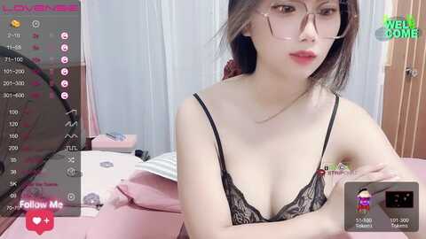 q_bubble @ stripchat on 20230828