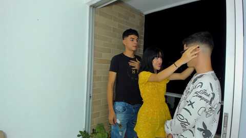 skinnywet @ stripchat on 20230828