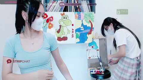 stormy_class @ stripchat on 20230828