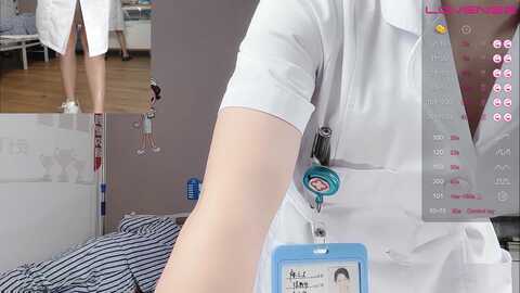 wenwen1688 @ stripchat on 20230828