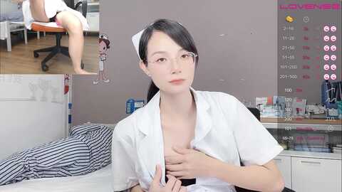 wenwen1688 @ stripchat on 20230828