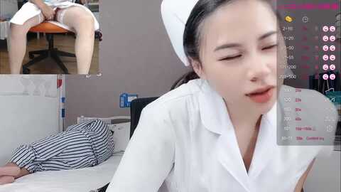 wenwen1688 @ stripchat on 20230828