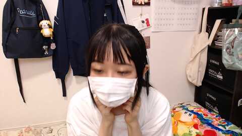airisa @ stripchat on 20230829