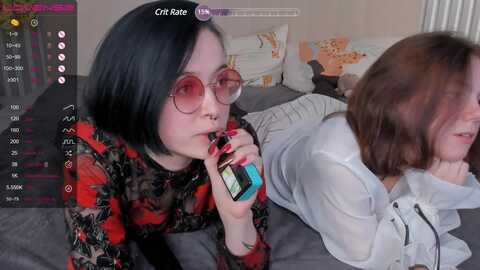 andellangell @ stripchat on 20230829