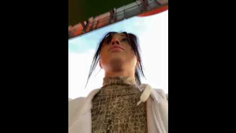 divossnes @ stripchat on 20230829