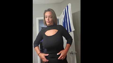 dixiefaye_pika @ stripchat on 20230829