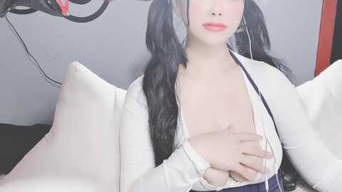 ellaolson @ stripchat on 20230829