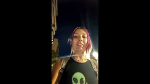 karlaluar_ @ stripchat on 20230829