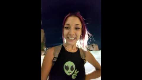 karlaluar_ @ stripchat on 20230829