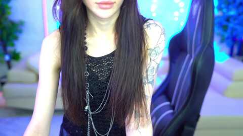 kira_0541 @ stripchat on 20230829
